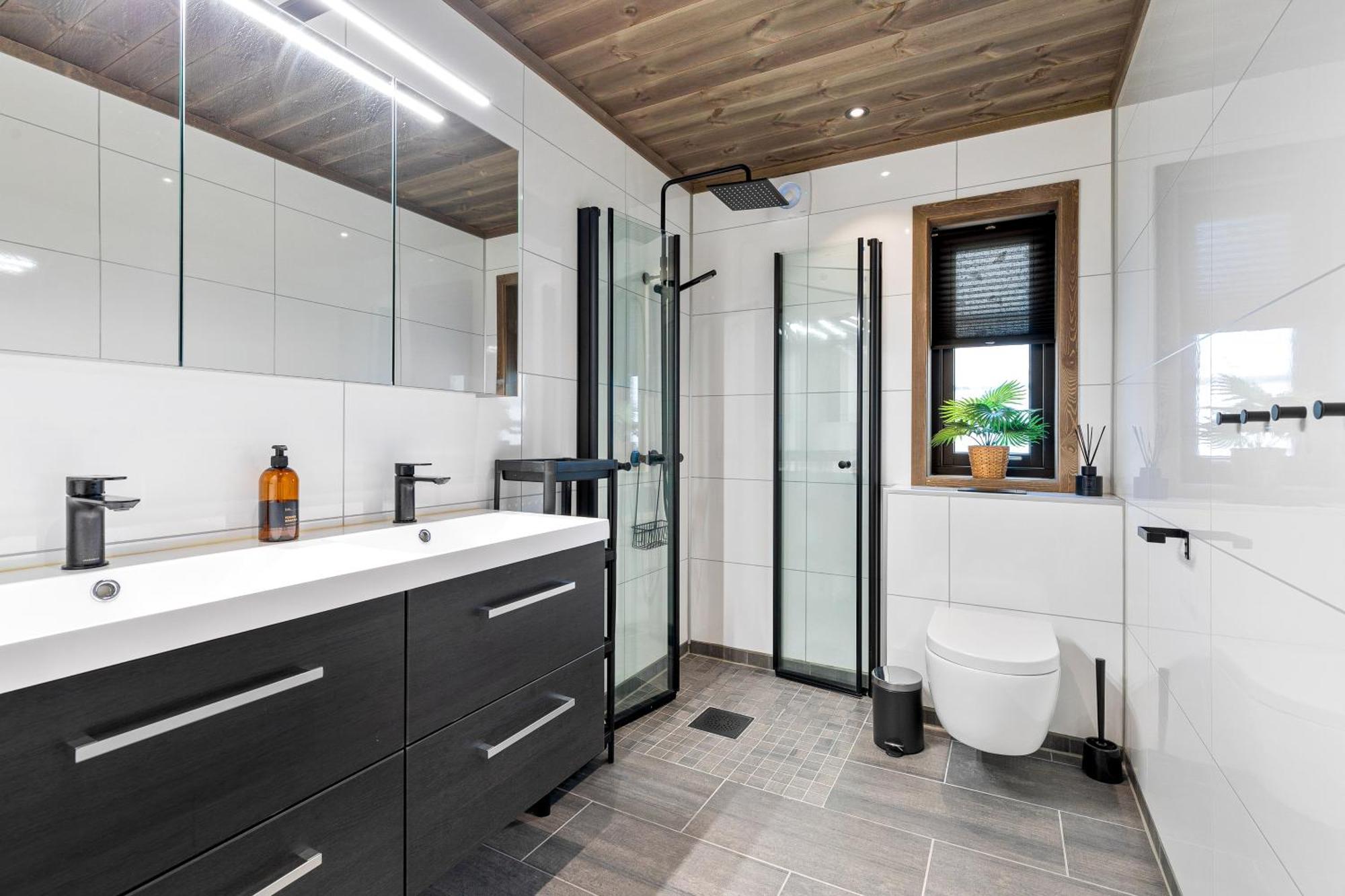 Hodlekvevegen 307 Hébergement de vacances Sogndal