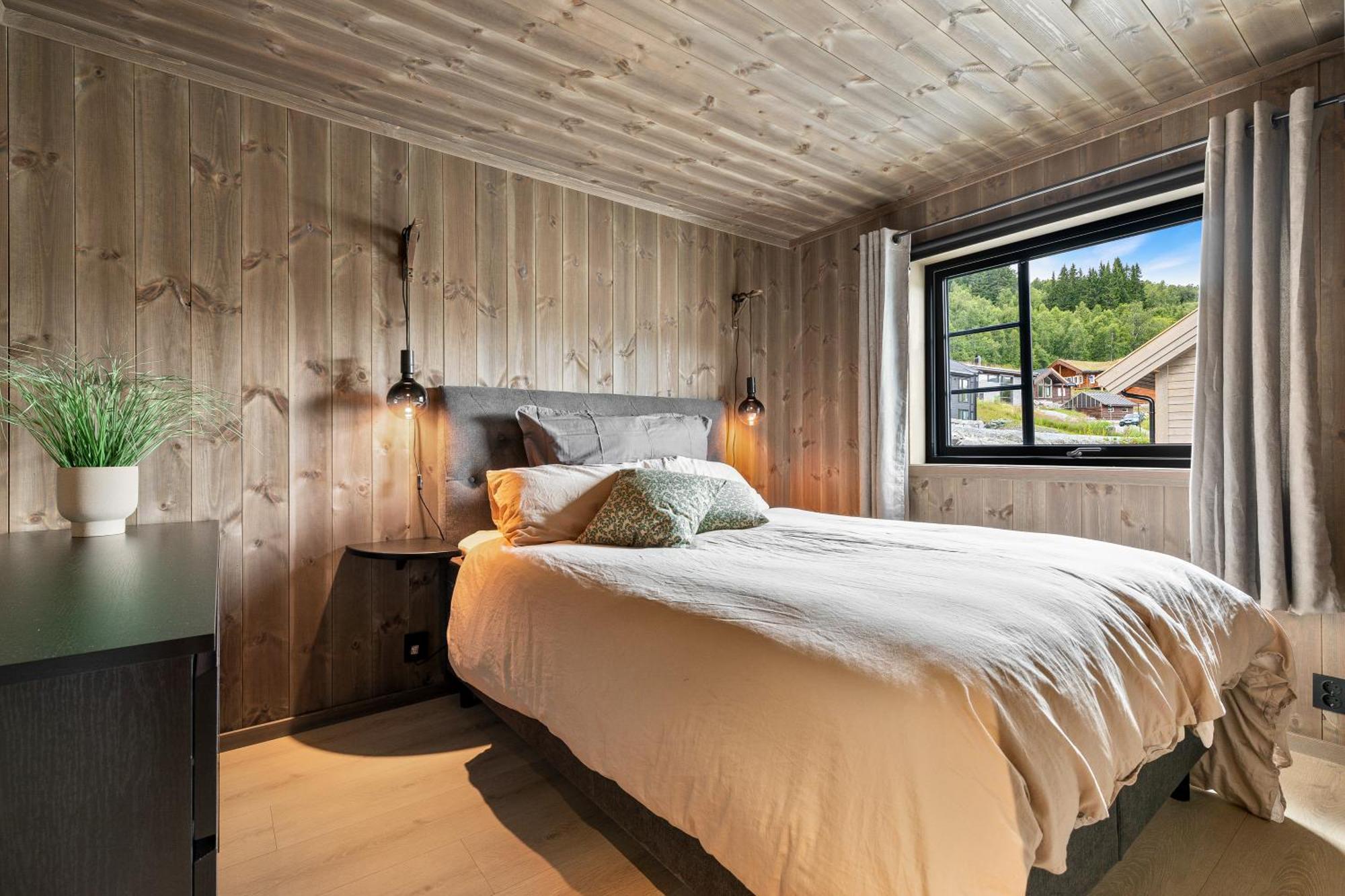 Hodlekvevegen 307 * Sogndal