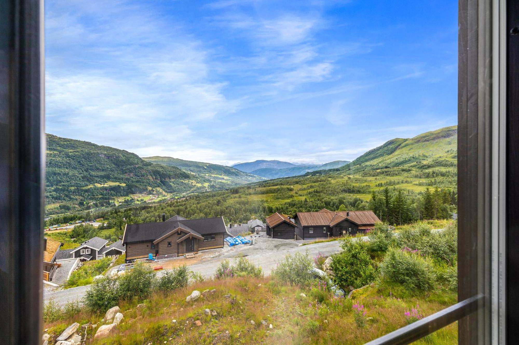 Hodlekvevegen 307 * Sogndal